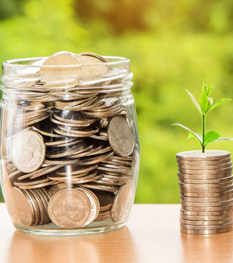 Systematic Investment Plan (SIP) Services