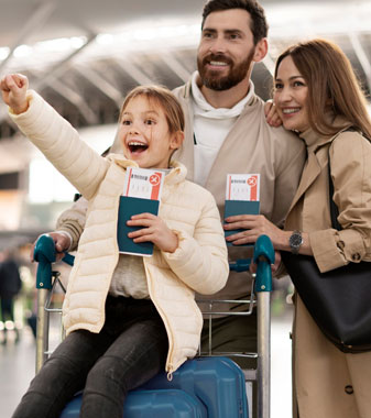 Travel Insurance Service
