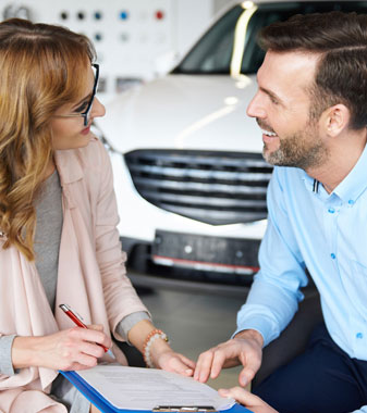 Vehicle Insurance Service